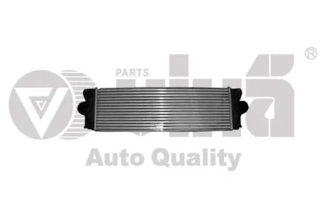 Проміжний охолоджувач повітря Vika 11450802801