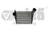 Радіатор інтеркуллера V10/V8 TDI Vika 11451463401 (фото 1)