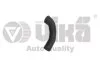 Патрубок інтеркулера Skoda Fabia 1,4D (03-08)/VW Polo (01-05)/Seat Ibiza (02-05) Vika 11451781001 (фото 1)
