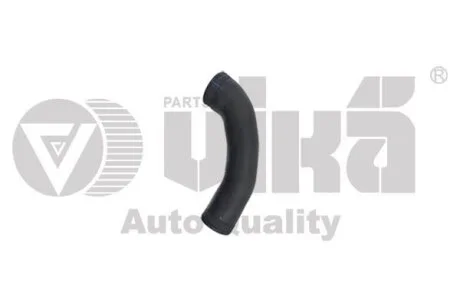 Патрубок інтеркулера Skoda Fabia 1,4D (03-08)/VW Polo (01-05)/Seat Ibiza (02-05) Vika 11451781001