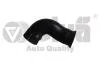 Патрубок интеркуллера Audi A4 (01-08)/Seat Exeo (09-14) Vika 11451781801 (фото 1)