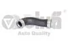 Патрубок интеркуллера VW Jetta (06-11),Passat (06-11) Vika 11451787401 (фото 1)
