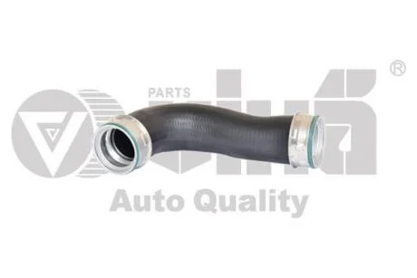 Патрубок интеркуллера VW Jetta (06-11),Passat (06-11) Vika 11451787401