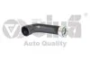 Патрубок інтеркулера Skoda Fabia (05-10),Roomster (06-10)/VW Polo (02-10) / Seat Ibiza (06-10) Vika 11451791401 (фото 1)