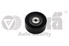 Ролик напрямний VW Amarok (10-17), Crafter (06-16), T5 (10-16) / Audi A4 (01-12), A6 (09-11), Q5 (09-12) / Seat Exeo (09- 14) Vika 11451807801 (фото 1)