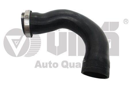 Патрубок интеркуллера Skoda Octavia (09-13),Superb (08-15),18/VW Caddy (11-16),Golf (07-14),Jetta (06-18),Passat (09-15) Vika 11451811901