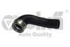 Патрубок интеркуллера 1,2D VW LUPO (99-05) Vika 11451817901 (фото 1)