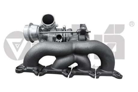 Випускний колектор з турбонагнітачем Vika 11451820401
