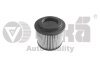 Фільтр масляний (вставка) Skoda Fabia (00-15)/VW Polo (02-15)/Seat Cordoba (03-09),Ibiza (02-15),Toledo (13-15) Vika 11980059601 (фото 1)