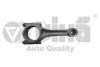 Шатун (1шт) 1,4 L Skoda Fabia (99-03),Octavia (99-01) Vika 11980655201 (фото 1)
