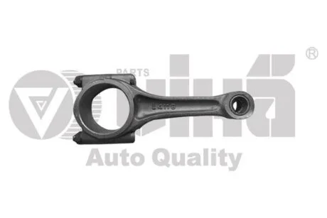 Шатун (1шт) 1,4 L Skoda Fabia (99-03),Octavia (99-01) Vika 11980655201