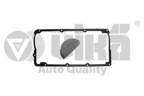 Прокладка клапанної кришки Vika 11980841101