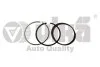Комплект поршневих кілець (на поршень) Skoda Fabia 1,6L (15-),Octavia (14-)/VW Golf (14-) Vika 11981543201 (фото 1)