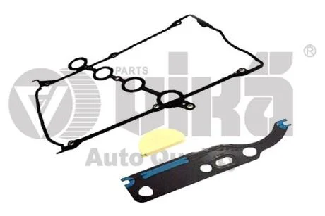 Комплект прокладок для натягувача ланцюга та клапанної кришки Vika 11981641201