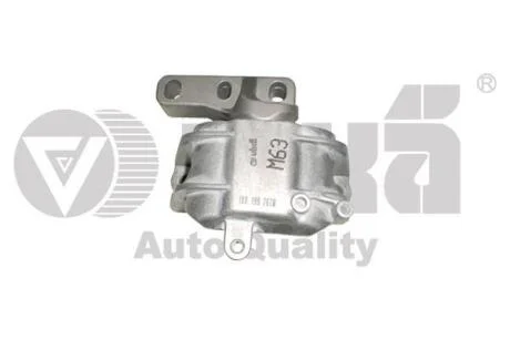 Опора ДВЗ Skoda Octavia (04-13,14-) / VW Golf (04-14), Jetta (06-14) / Audi A3 (04-13), TT (07-10) / Seat Leon (06-10), Toledo (05-09) Vika 11990384101