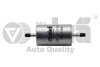 Фильтр топливный (без клипс) Skoda Fabia (00-08)/VW Golf (04-07),Polo (95-10)/Audi A3 (04-08) Vika 12010076601 (фото 1)