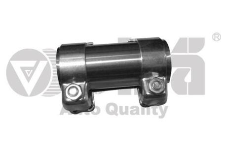 Хомут двойной (50мм) Skoda Octavia (97-11)/VW Caddy (96-03),Golf (84-06),Jetta (84-92),Passat (82-07),Polo (95-06) Vika 12530004601