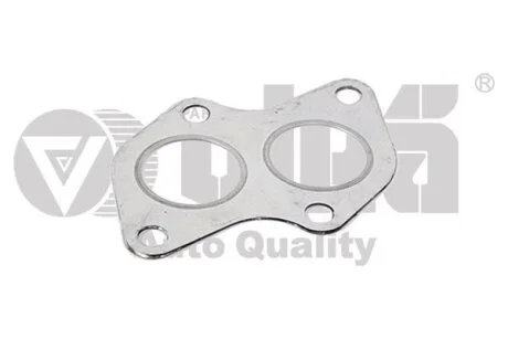 Прокладка приймальної труби Skoda Favorit (89-94),Felicia (94-01) Vika 12530163101