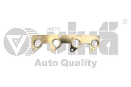 Прокладка випускного колектору Vika 12531044401