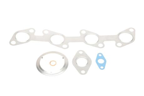 Комплект прокладок турбіни Skoda Octavia (09-13) / VW Golf (04-09), Jetta (06-11), Passat (06-11) / Seat Leon (06-13), Toledo (05-09) Vika 12531045801
