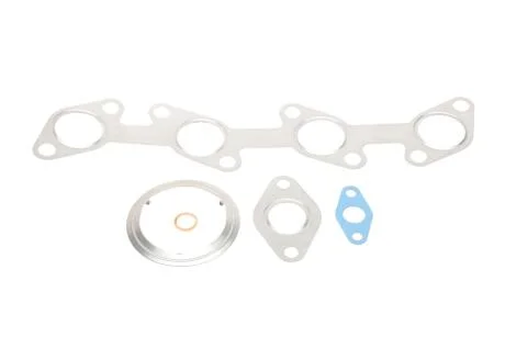 Комплект прокладок турбіни Skoda Octavia (09-13) / VW Golf (04-09), Jetta (06-11), Passat (06-11) / Seat Leon (06-13), Toledo (05-09) Vika 12531045801