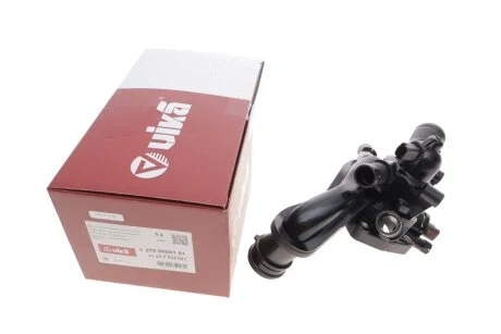 Термостат в зборі, 105℃ Vika 13750000101