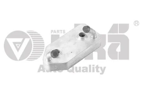 Оливний радіатор Vika 14090068801