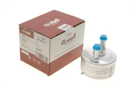 Радіатор оливний Vika 14090068901