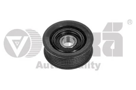 Ролик напрямний Skoda Superb (02-08)/Audi A4 (05-09), A5 (08-09), A6 (05-09), A8 (04-09), Q5 (09-09), Q7 (07-09)) Vika 19030169901