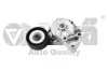 Ролик натяжной с натяжителем Skoda Octavia (01-11)/VW Golf (96-03),Sharan (96-08),T5 (03-)/Seat Leon (00-06),Toledo (99-04) Vika 19030359301 (фото 1)