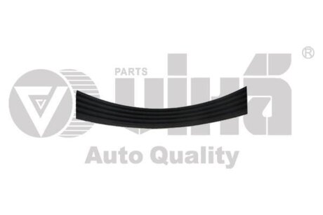 Ремінь поліклінової 5PK1220 Skoda Fabia (00-04),Felicia (95-01)/VW Caddy (97-01),Polo (95-02) Vika 19030585501