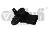 Датчик тиску у впускному колекторі Skoda Fabia (00-0,11-), Octavia (01-11)/VW Golf (98-), Jetta (06-11), Passat (06-08) Vika 19060811401 (фото 1)