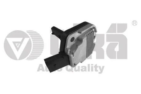 Датчик рівня олії Skoda Fabia (02-11), Octavia (01-13) / VW Golf (04-14), Passat (03-15), Tiguan (08-11), Touareg (03-15) Vika 19070731001