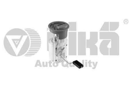 Модуль подачі палива з датчиком рівня Skoda Octavia (01-11)/Audi A3 (01-03)/Seat Leon (00-06),Toledo (99-01,02-04) Vika 19190048601