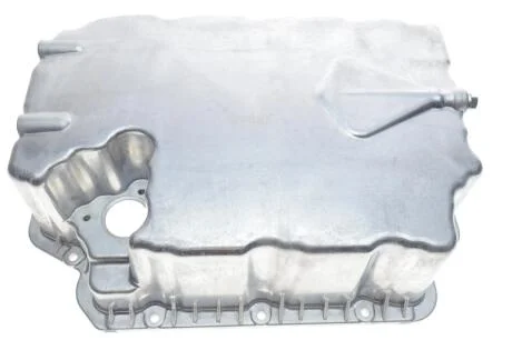 Оливний піддон MB Vika 19562401