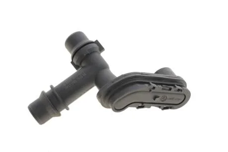 Фланець системи охолодження Vika 19623601