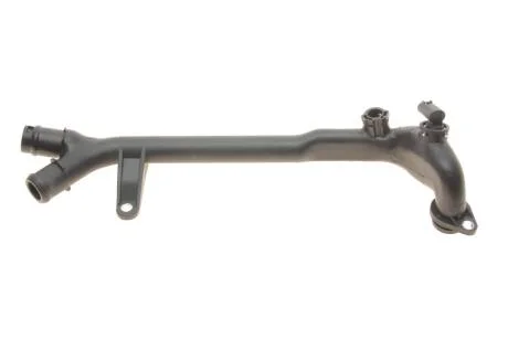 Патрубок системи охолодження Vika 19624101