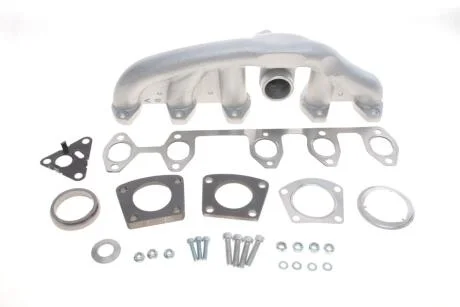 Коллектор выпускной с прокладками 2,5D Vika 22531572801