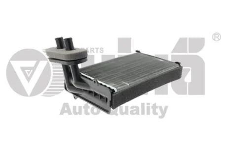 Теплообмінник Vika 28190011101