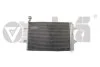 Радіатор кондиціонеру Skoda Fabia II, III / Seat Ibiza IV / VW Polo V Vika 28200589801 (фото 1)