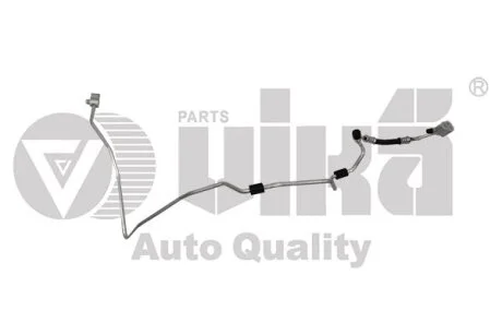 Трубопровід високого тиску, система кондиціонування повітря Vika 28201028001