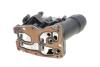 Корпус масляного фильтра с радиатором BMW/MINI 1.6D,2.0D,3.0D,3.0,4.4 (07-18) (2 Vika 29607901 (фото 3)