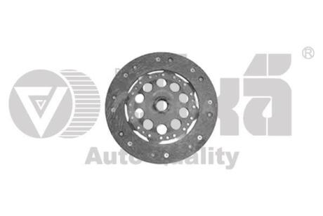 Диск зчеплення, 228MM Vika 31411403101