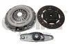Комплект зчеплення Skoda Fabia (07-15),Octavia (09-13)/VW Caddy (06-),Golf (05-),Jetta (06-15) Vika 31411674801 (фото 1)