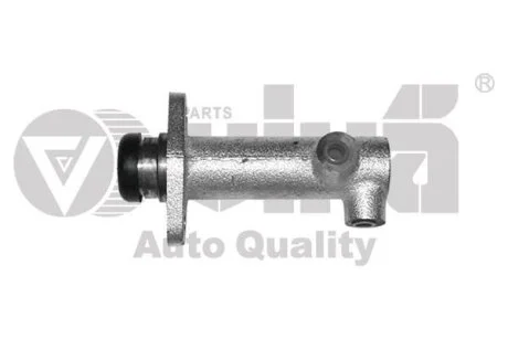 Головний циліндр, зчеплення Vika 31950017201