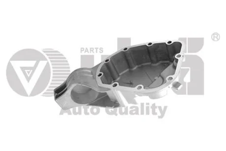 Крышка кпп задняя Vika 33010021101