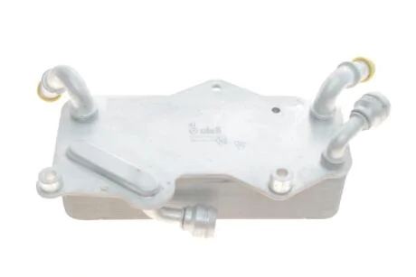 Оливний радіатор КПП Vika 33171432001