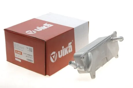 Радіатор оливний Vika 33171432301