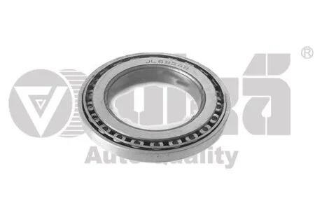 Підшипник конічний роликовий диференціала (38х63х17) Skoda Fabia (00-04),Favorit,Forman (88-95),Felicia (95-01),Octavia (97-11) Vika 35190033501