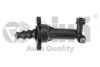 Циліндр зчеплення робочий VW Caddy (04-08),Golf (02-05),Polo (02-06)/Audi A3 (04-07) Vika 37210017101 (фото 1)
